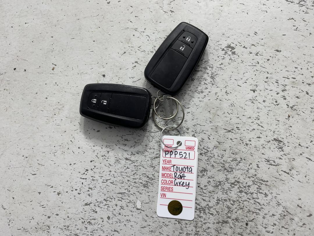 Photo '22' of Toyota Rav4