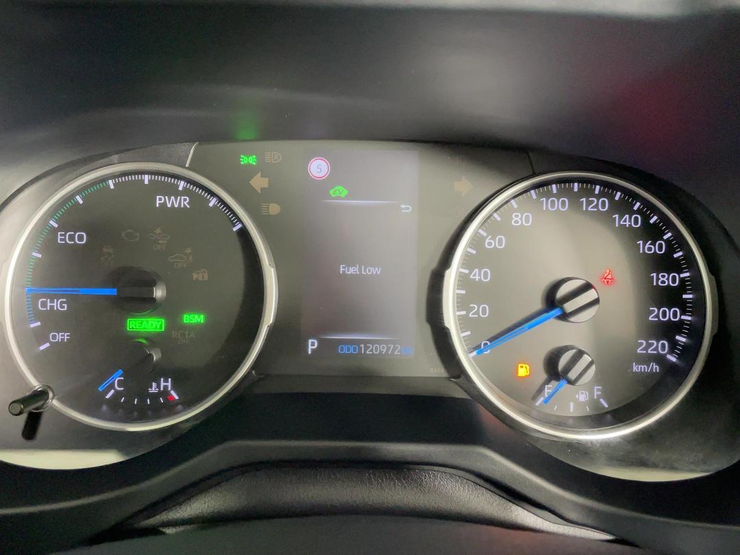 Photo '21' of Toyota Rav4
