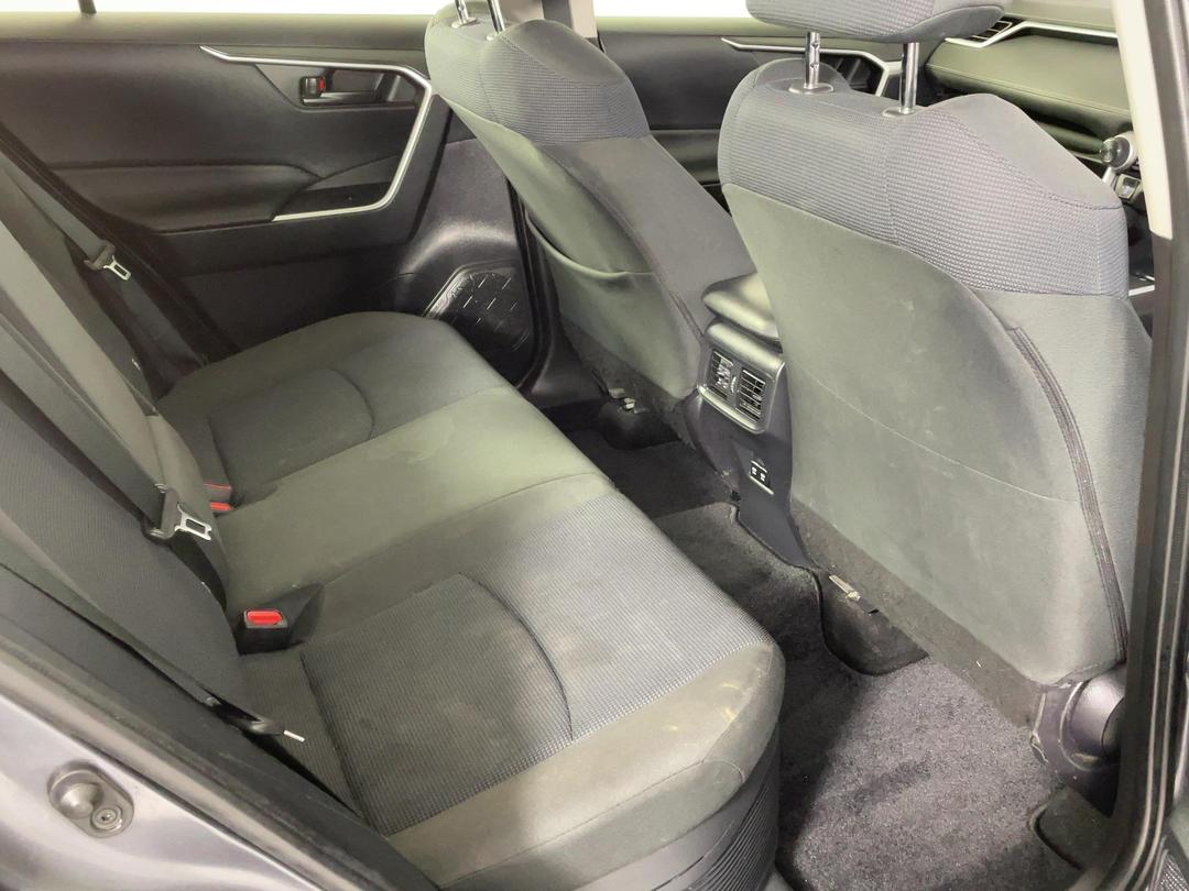 Photo '20' of Toyota Rav4