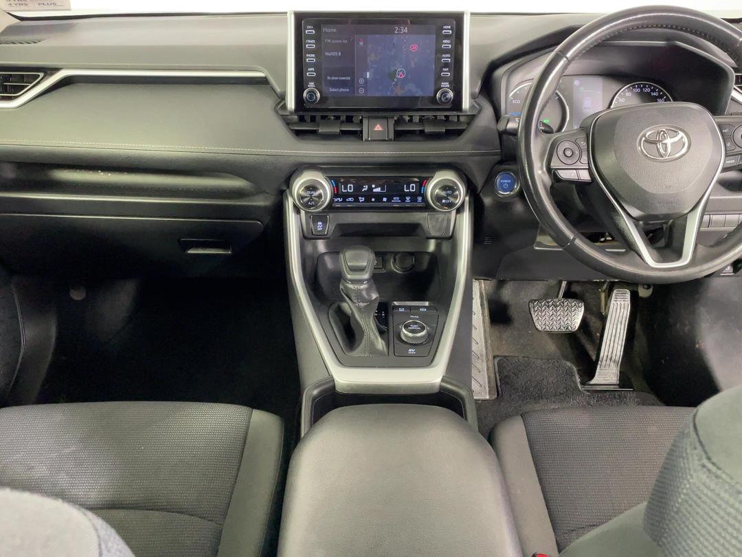 Photo '17' of Toyota Rav4