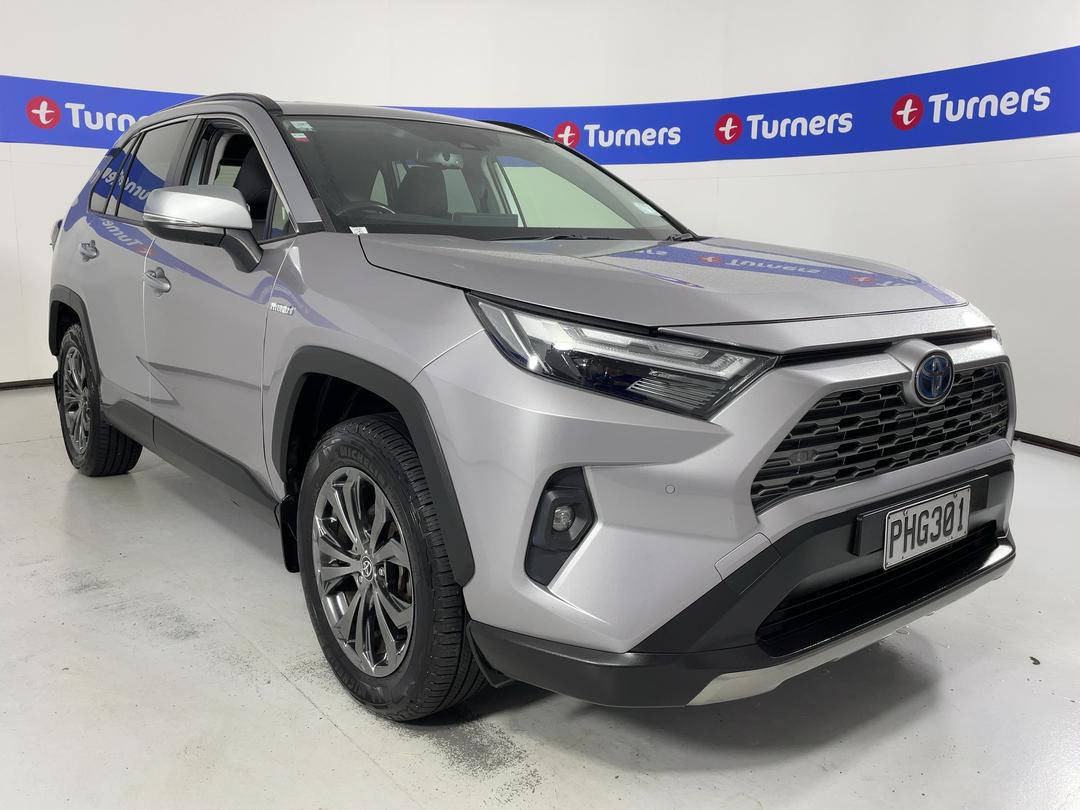 Photo '1' of Toyota Rav4
