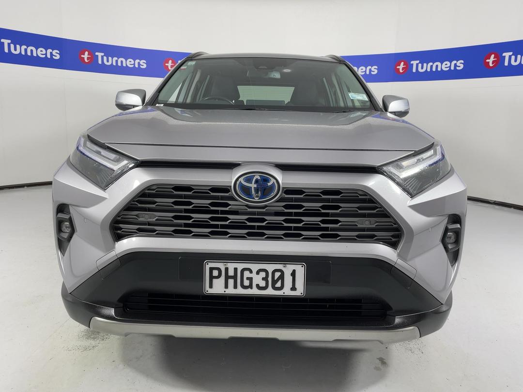 Photo '2' of Toyota Rav4
