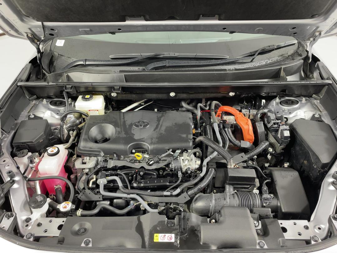 Photo '13' of Toyota Rav4
