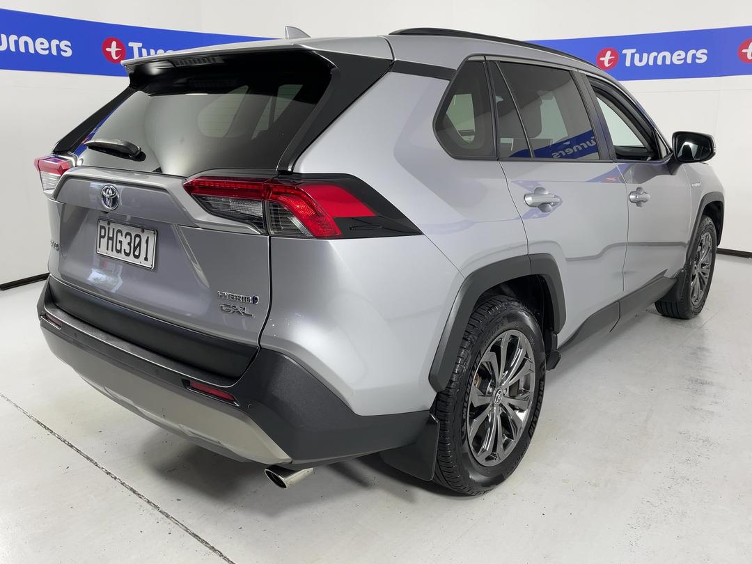 Photo '7' of Toyota Rav4