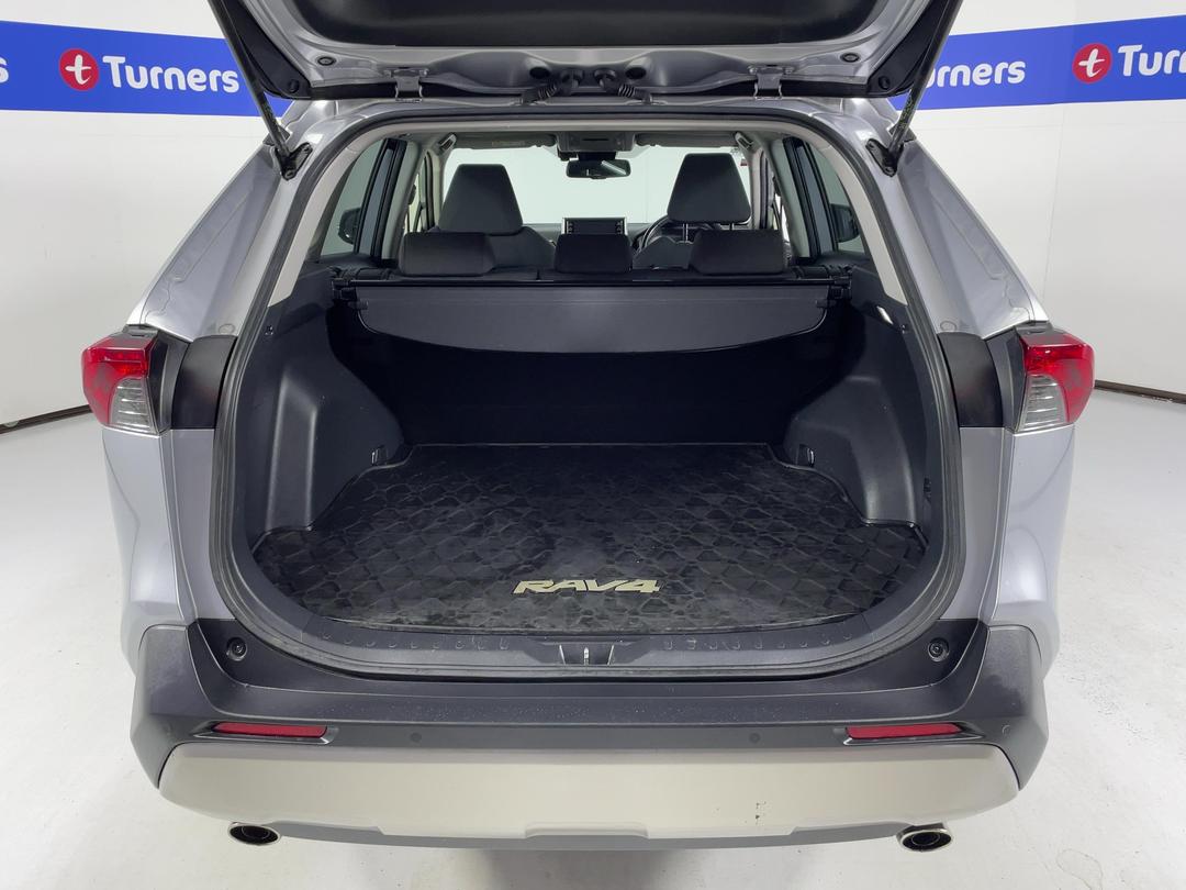 Photo '14' of Toyota Rav4