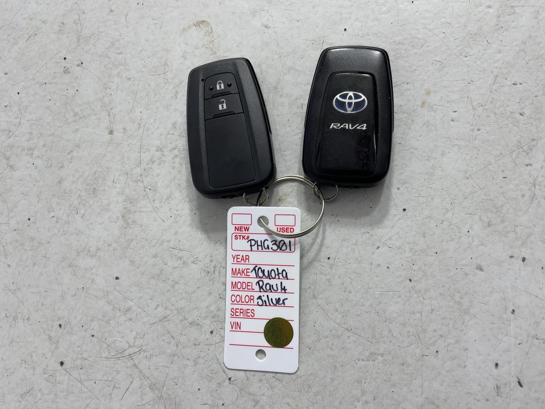 Photo '22' of Toyota Rav4