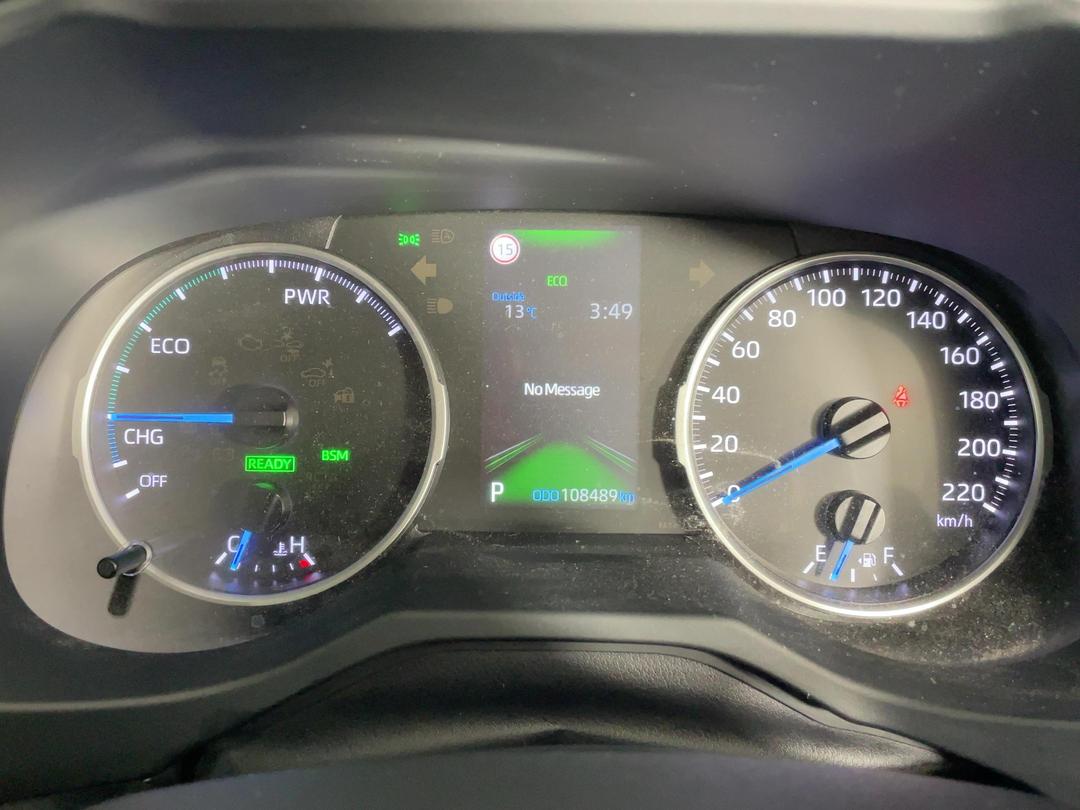 Photo '21' of Toyota Rav4