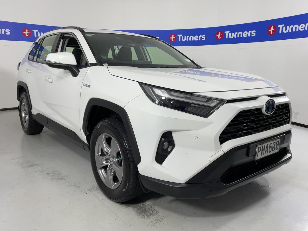 Photo '1' of Toyota Rav4