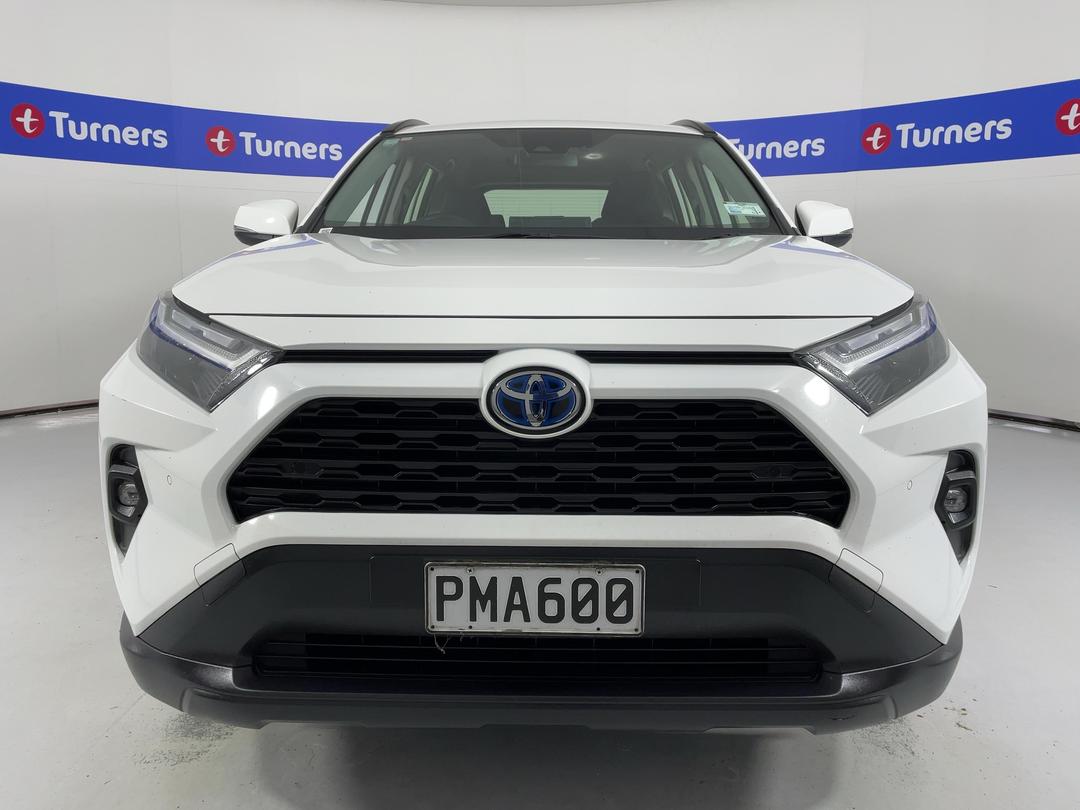 Photo '2' of Toyota Rav4