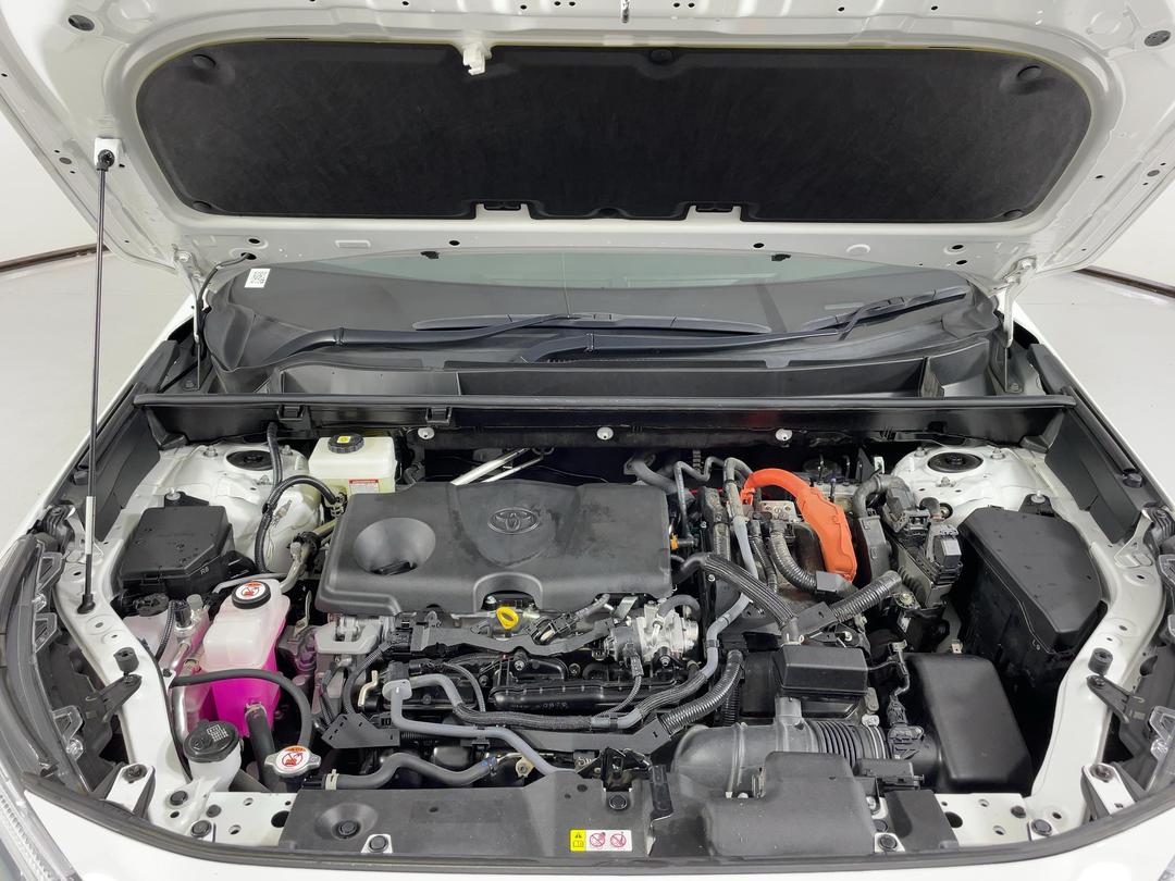 Photo '13' of Toyota Rav4