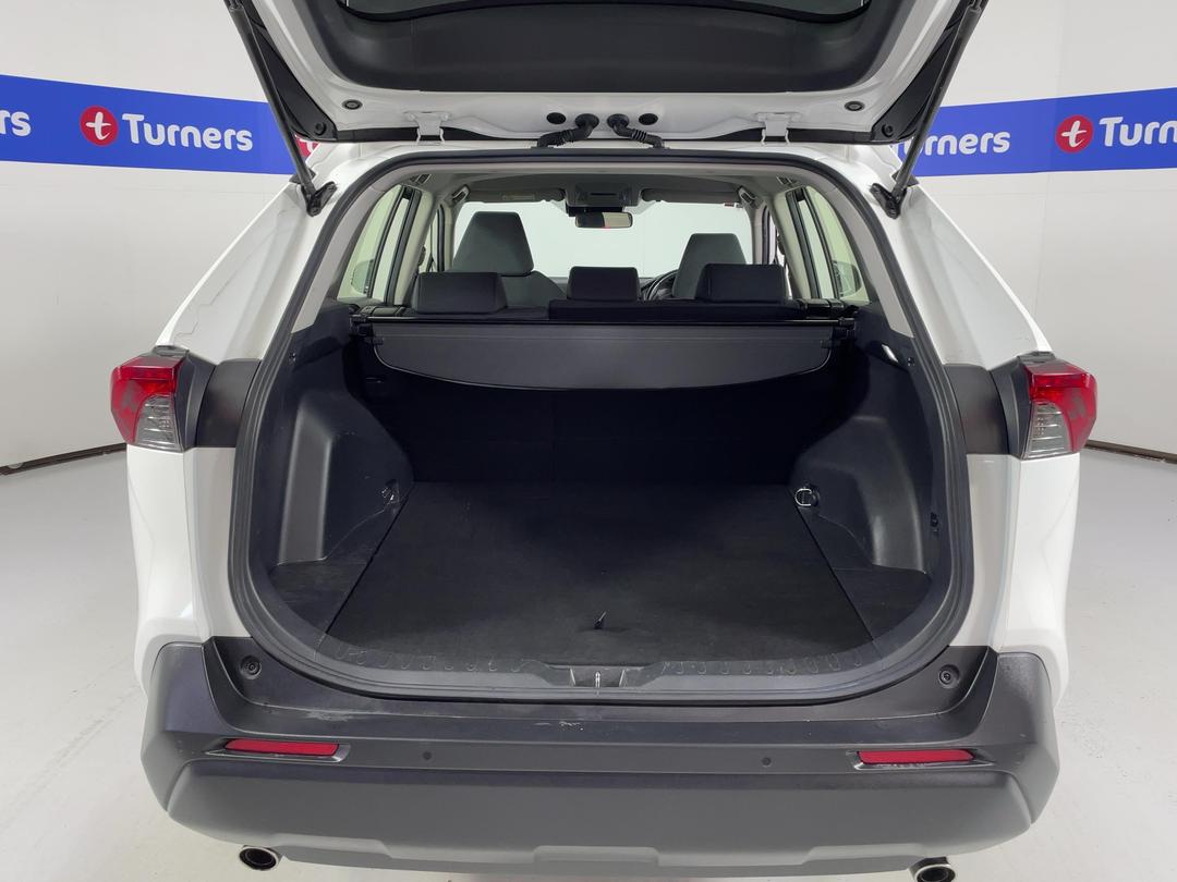 Photo '14' of Toyota Rav4