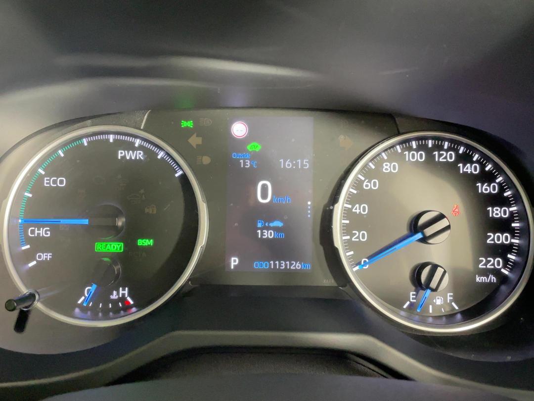Photo '21' of Toyota Rav4