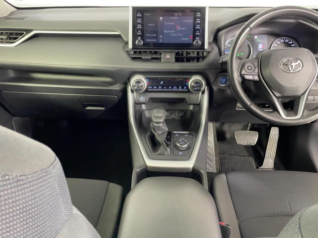 Photo '17' of Toyota Rav4