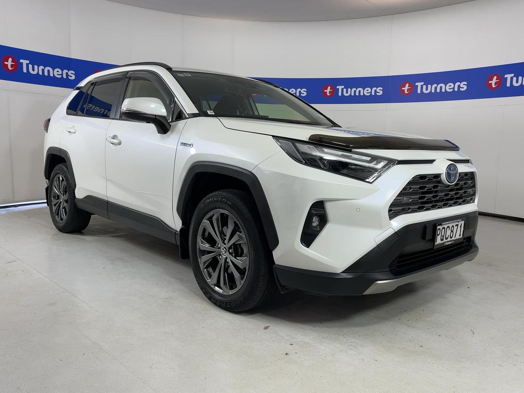 Photo '1' of Toyota Rav4