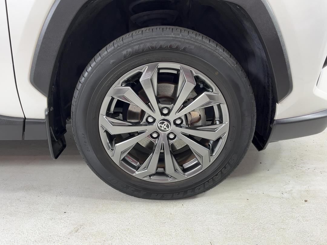 Photo '9' of Toyota Rav4