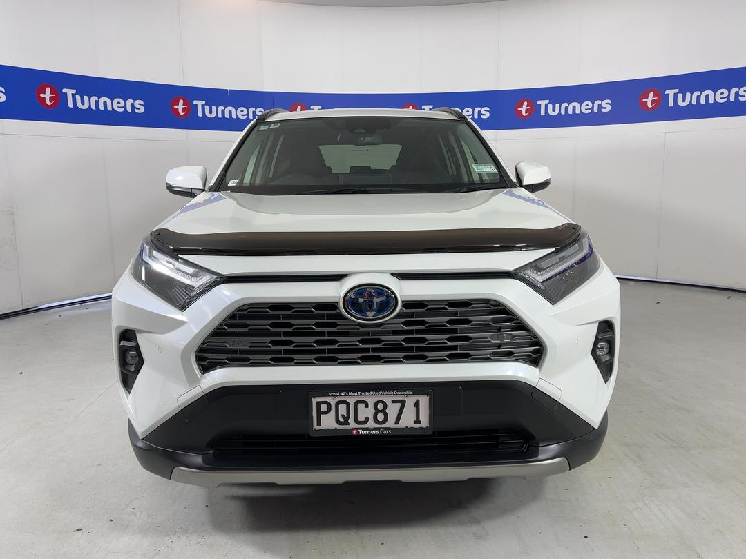 Photo '2' of Toyota Rav4