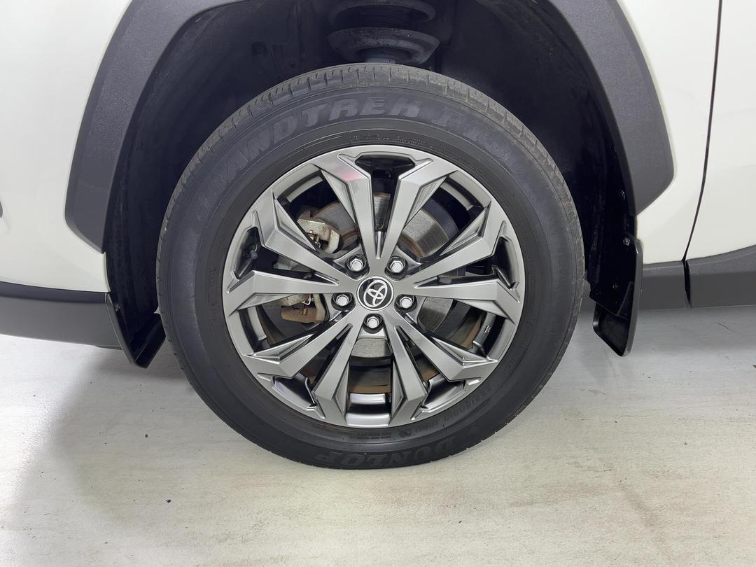 Photo '10' of Toyota Rav4