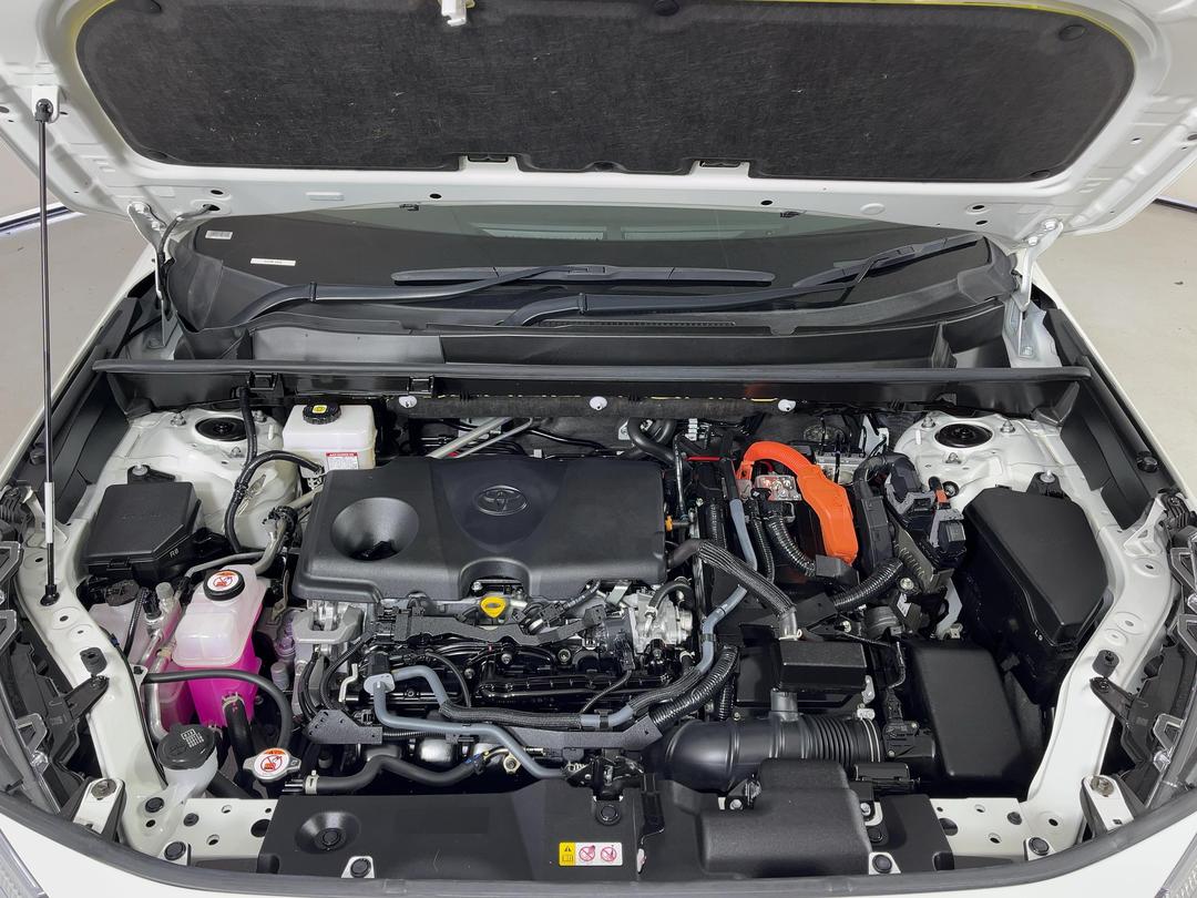Photo '13' of Toyota Rav4