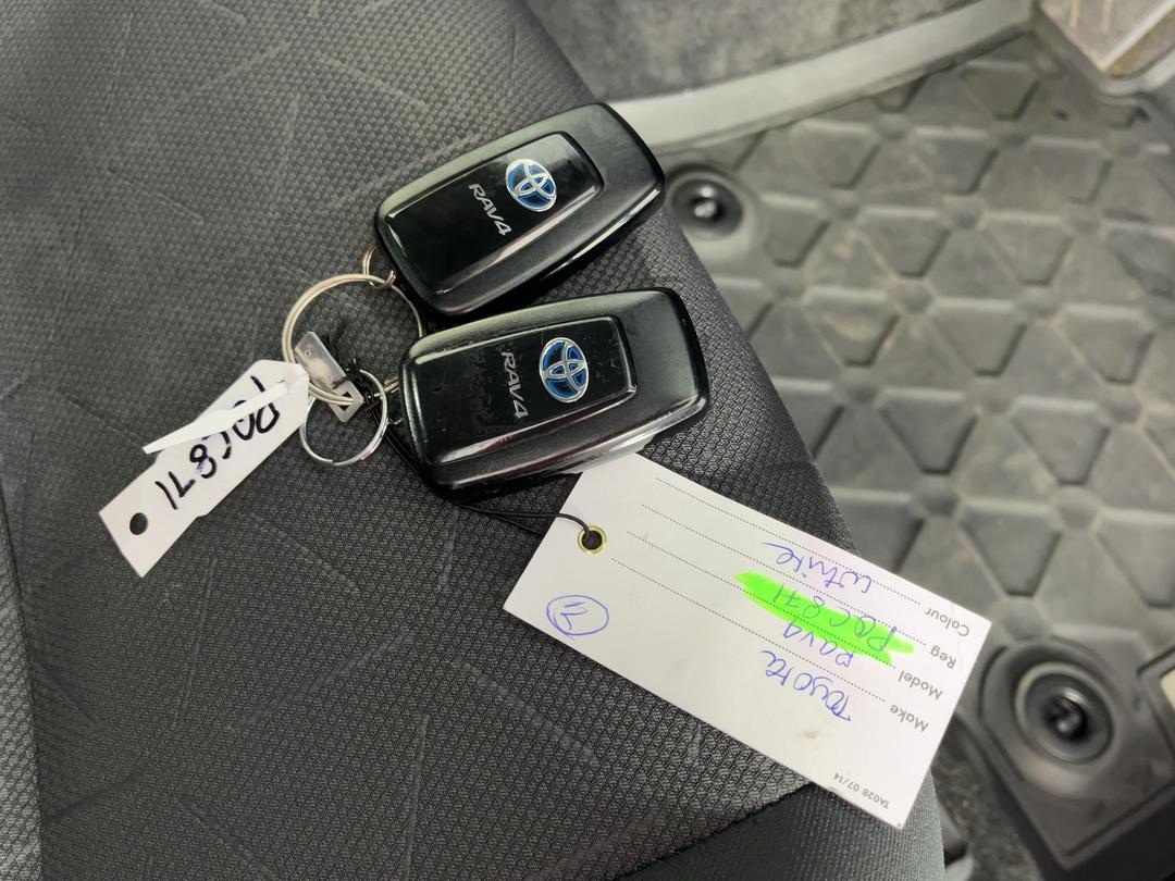 Photo '22' of Toyota Rav4
