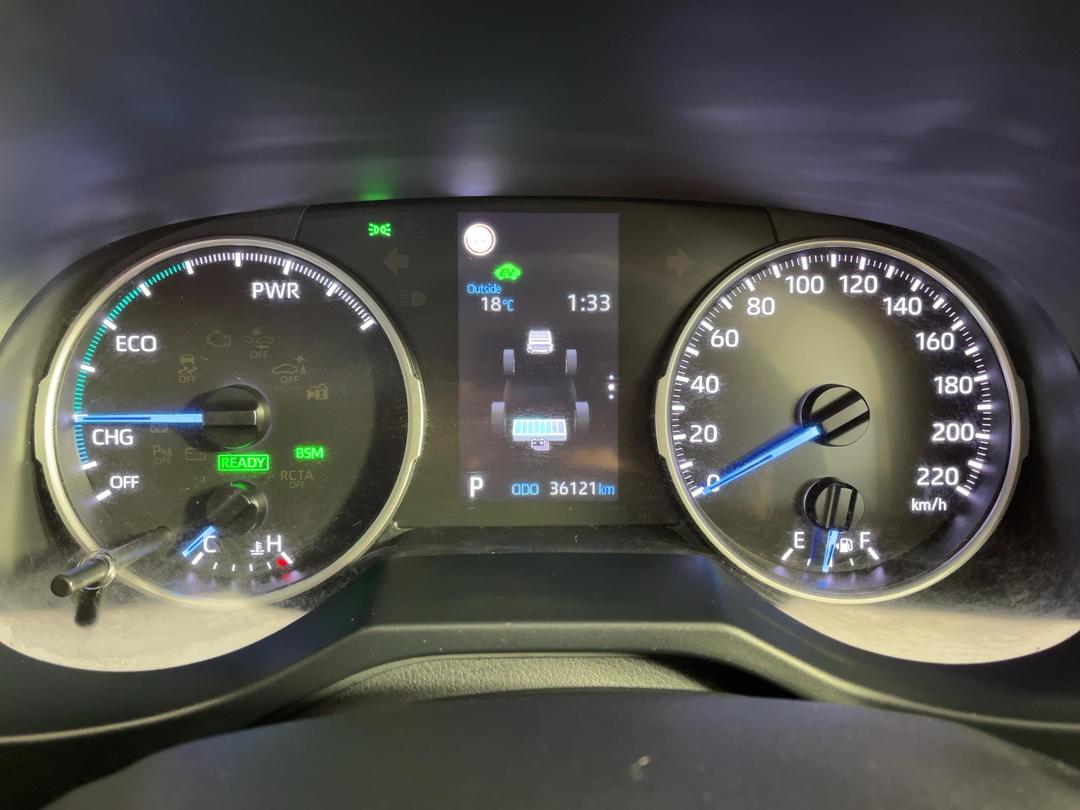 Photo '21' of Toyota Rav4