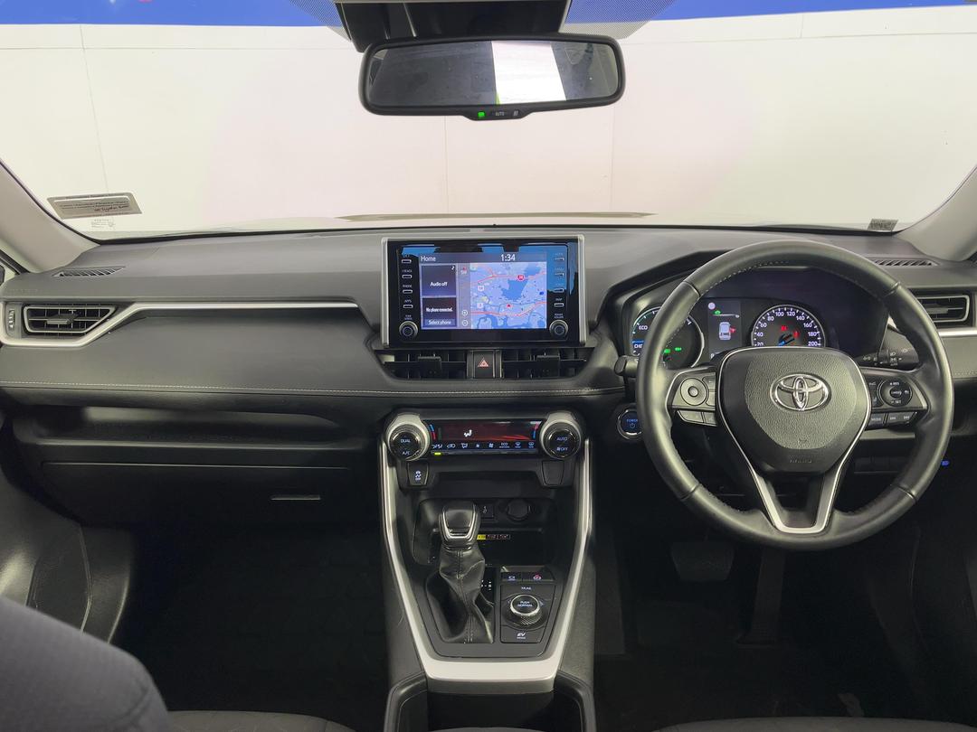 Photo '17' of Toyota Rav4