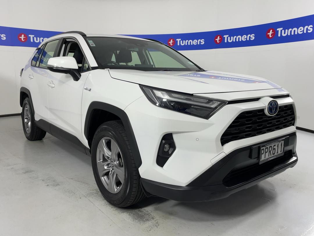 Photo '1' of Toyota Rav4