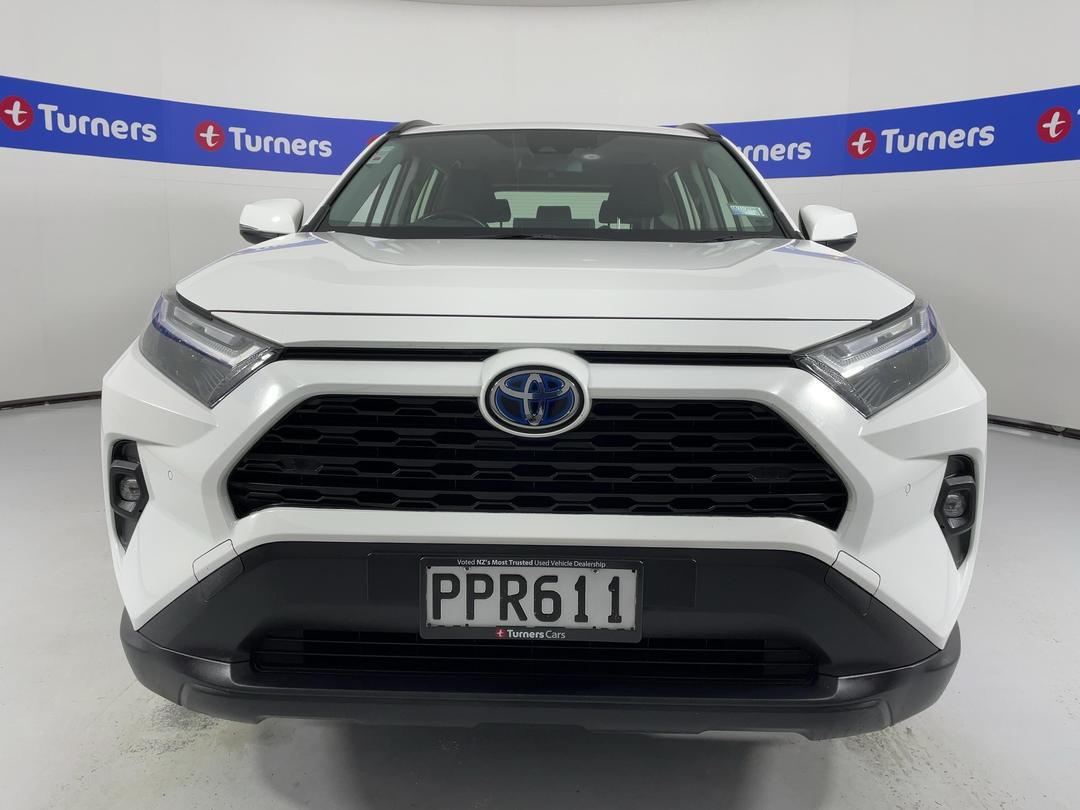 Photo '2' of Toyota Rav4
