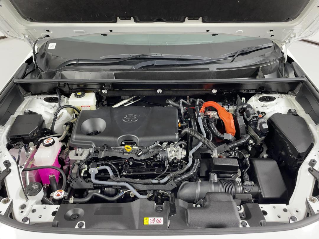 Photo '13' of Toyota Rav4
