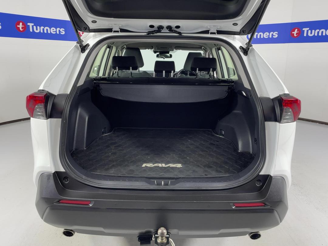 Photo '14' of Toyota Rav4