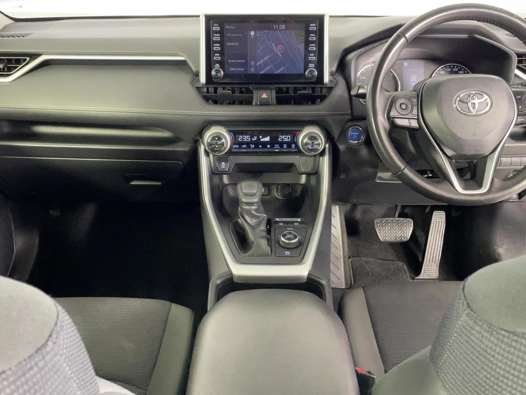 Photo '17' of Toyota Rav4