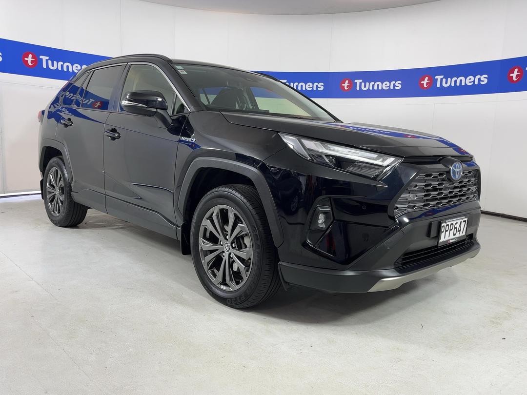 Photo '1' of Toyota Rav4