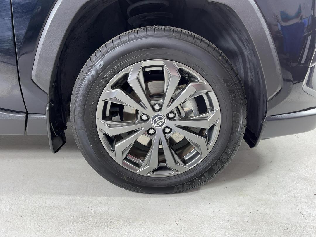 Photo '9' of Toyota Rav4