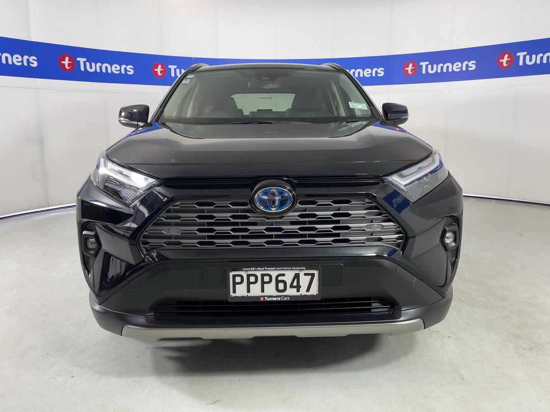 Photo '2' of Toyota Rav4