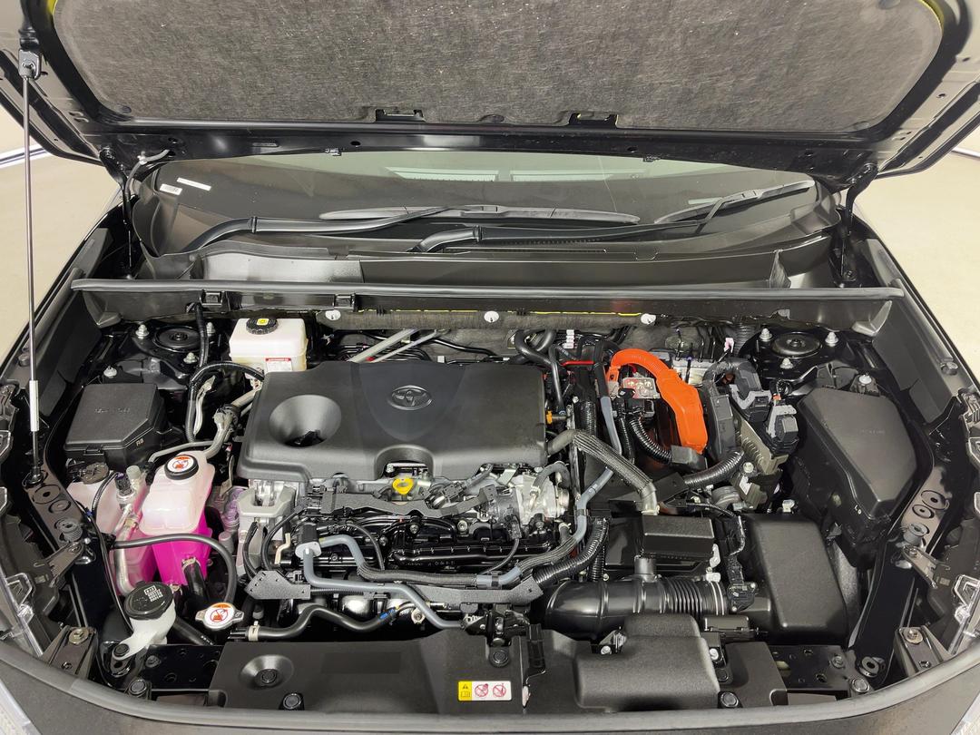 Photo '13' of Toyota Rav4