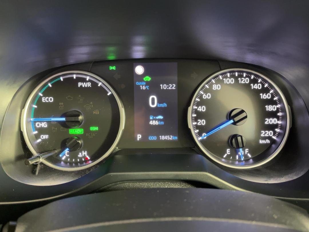 Photo '21' of Toyota Rav4