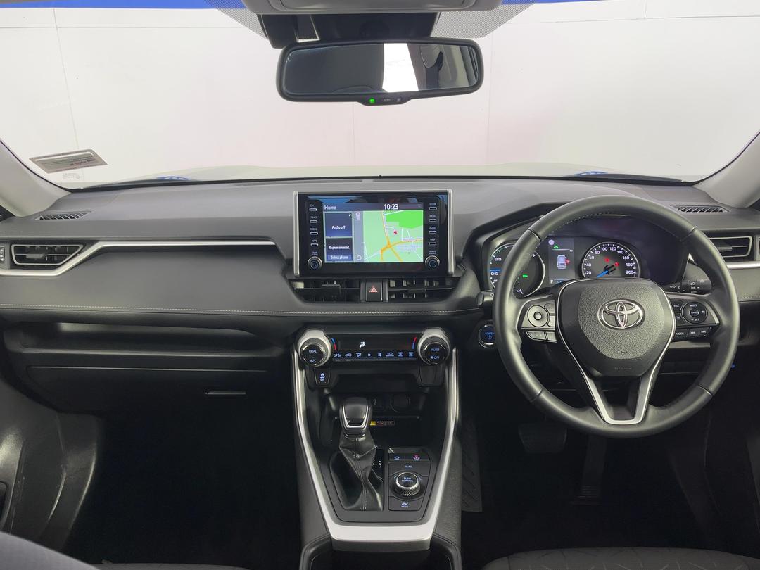 Photo '17' of Toyota Rav4