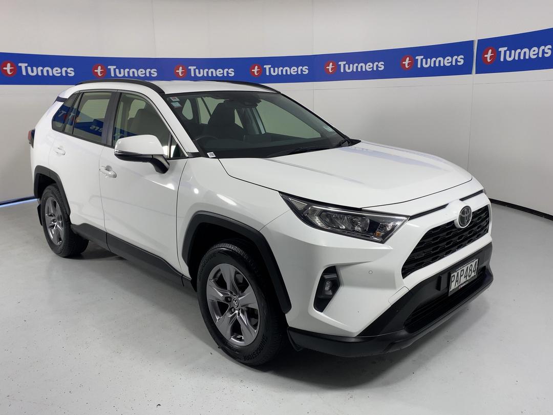Photo '1' of Toyota Rav4