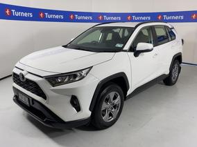 Photo '4' of Toyota Rav4