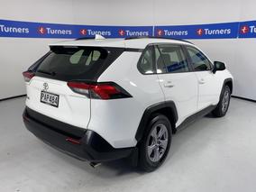 Photo '7' of Toyota Rav4