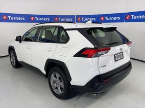 Photo '5' of Toyota Rav4