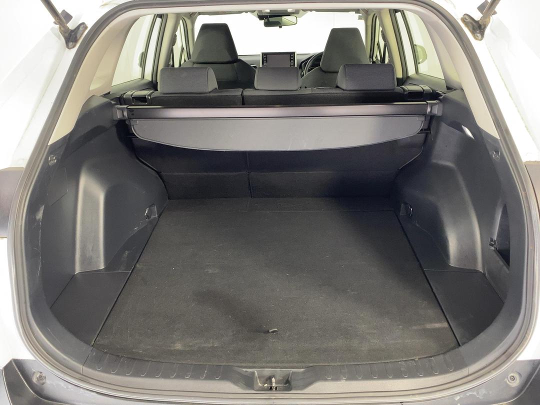Photo '14' of Toyota Rav4