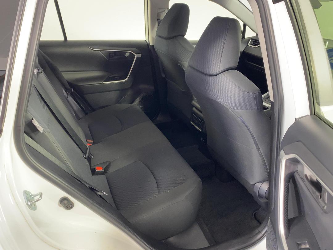 Photo '20' of Toyota Rav4