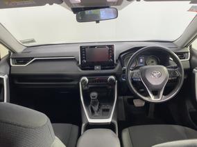 Photo '17' of Toyota Rav4