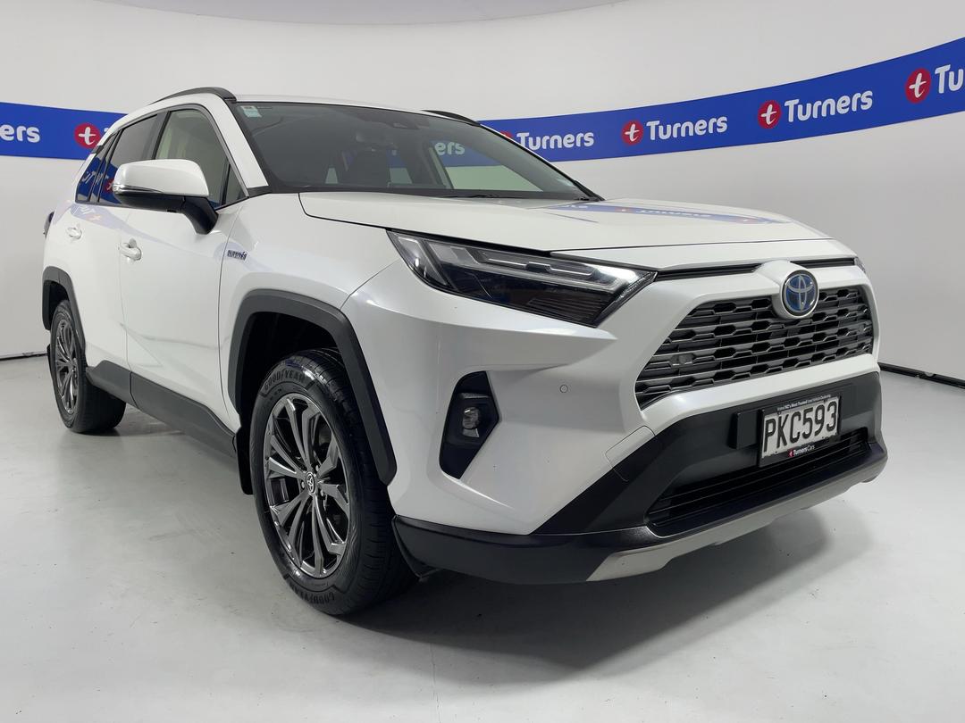 Photo '1' of Toyota Rav4