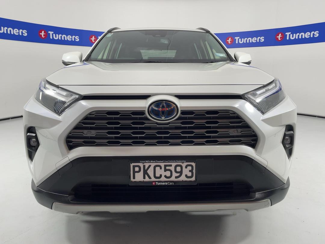 Photo '2' of Toyota Rav4