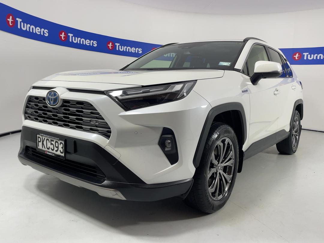 Photo '4' of Toyota Rav4