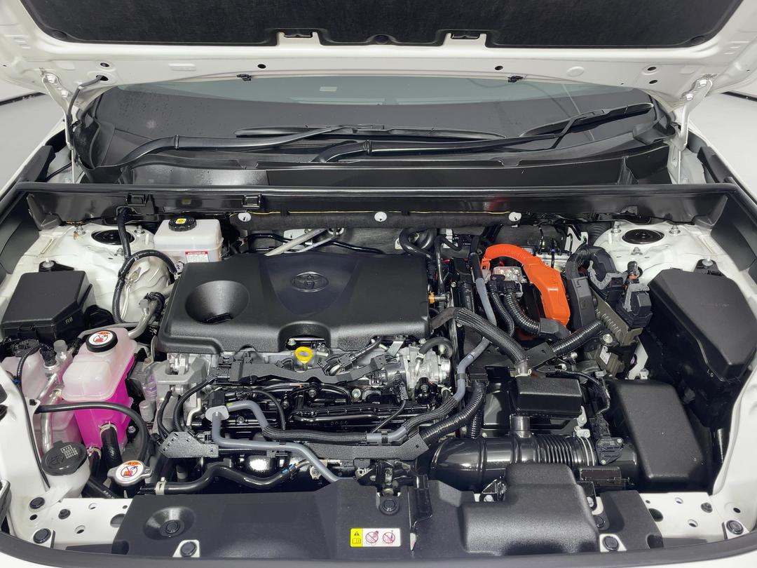 Photo '13' of Toyota Rav4