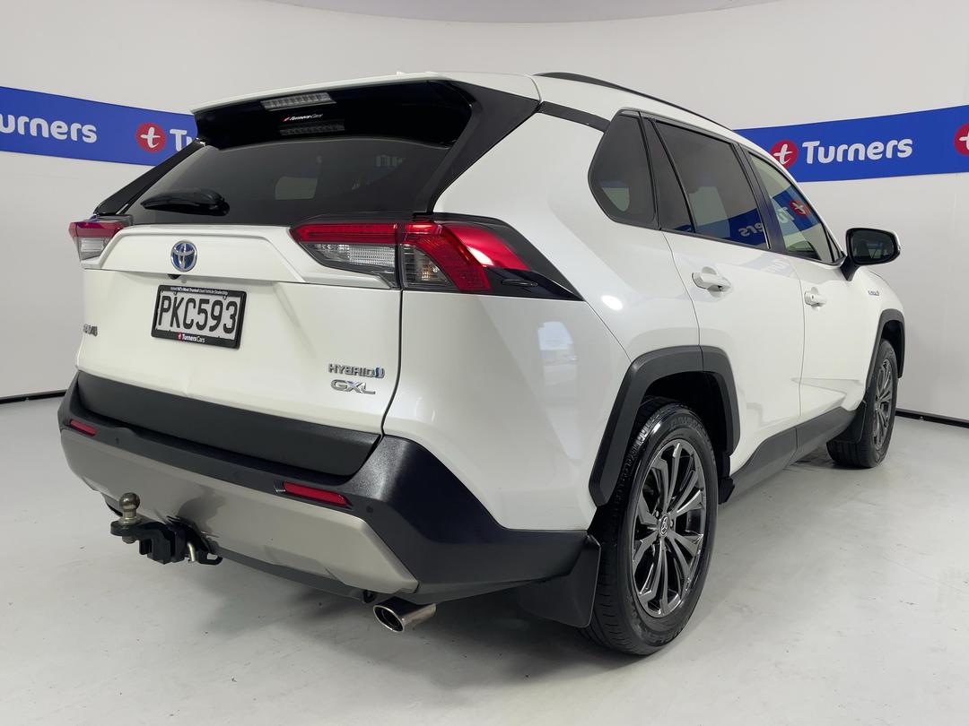 Photo '7' of Toyota Rav4