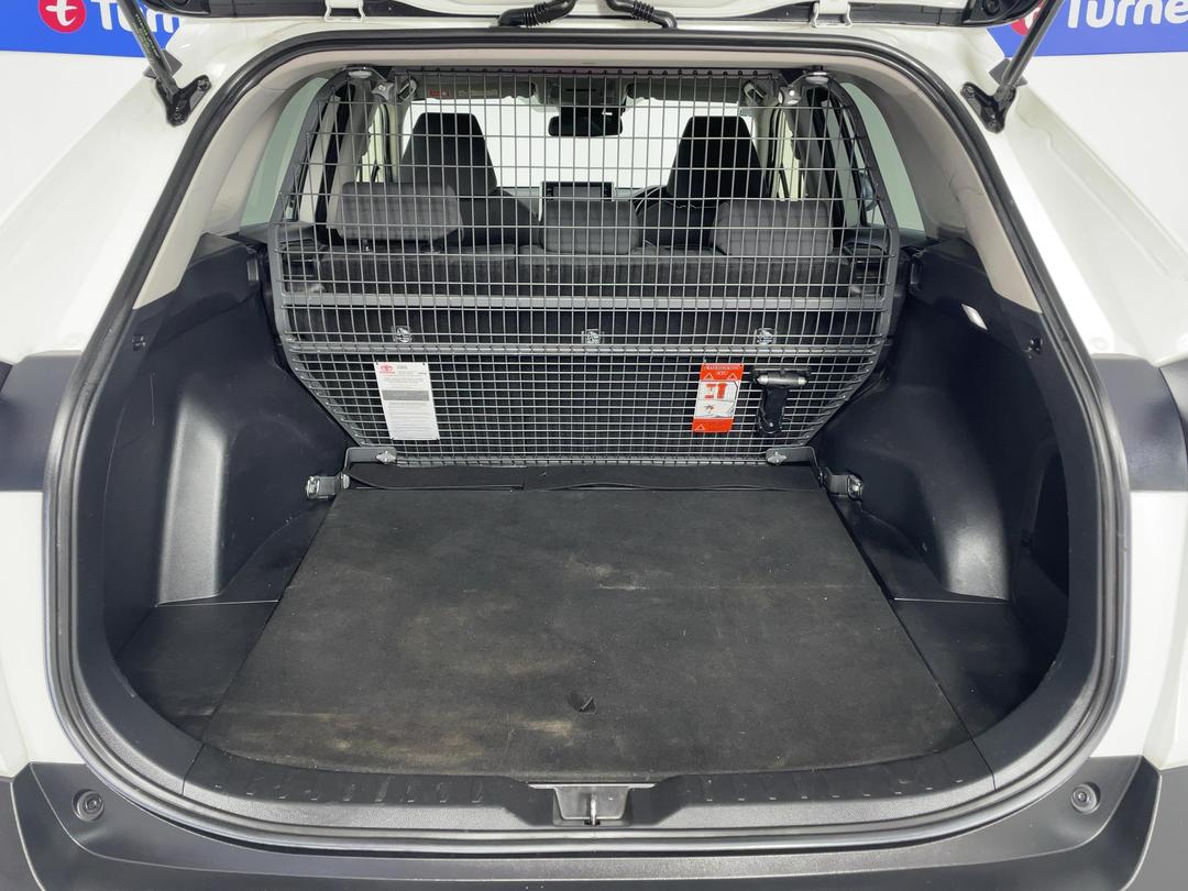Photo '14' of Toyota Rav4