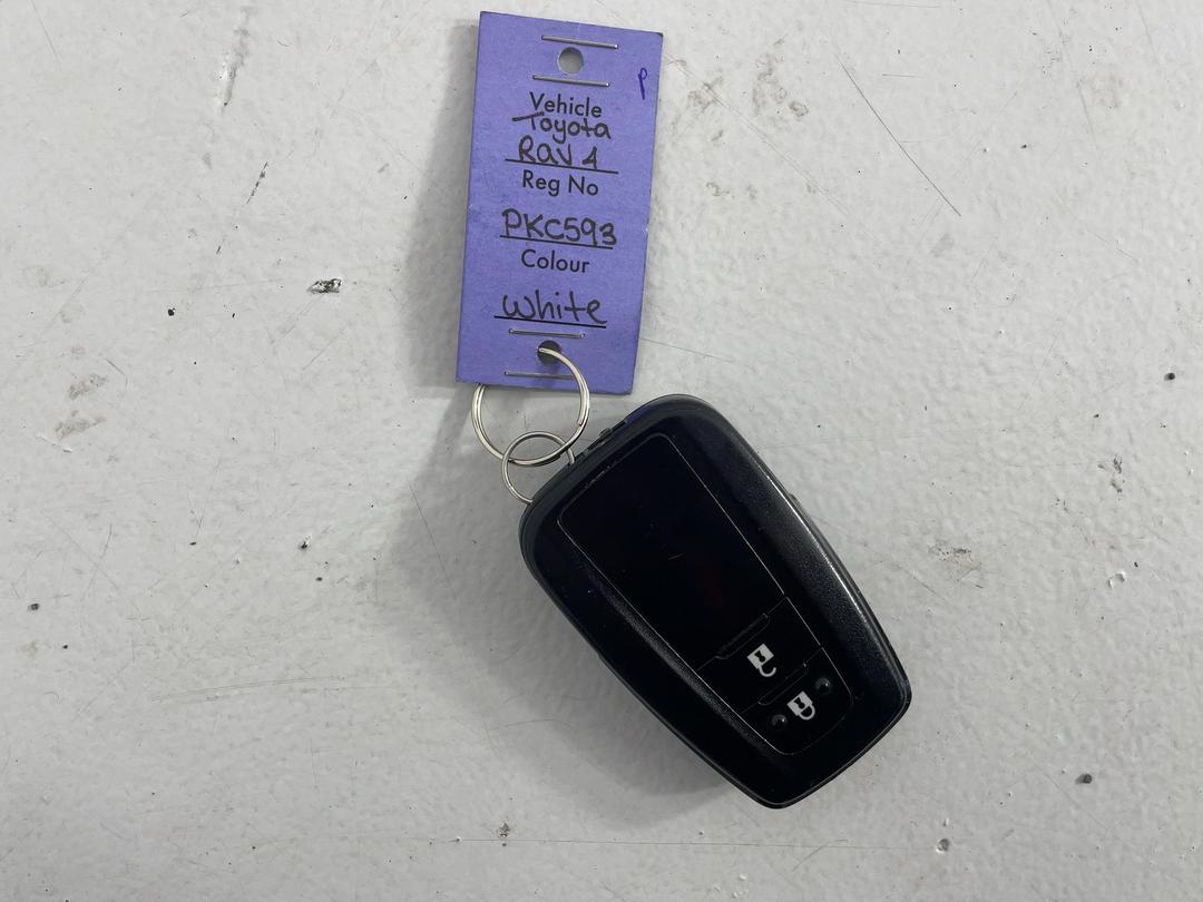 Photo '22' of Toyota Rav4
